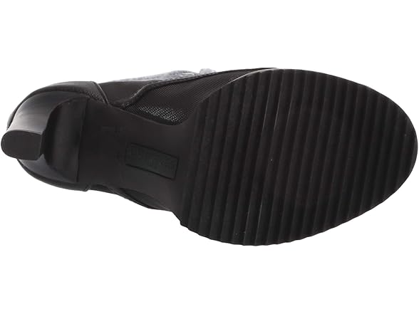 KARL LAGERFELD Women's Blayze Bootie (9.5)