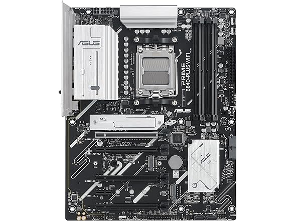 ASUS Prime B840-PLUS WiFi