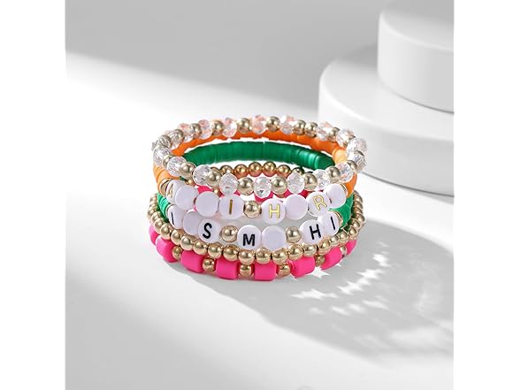 AIMADE Friendship Bracelets Set