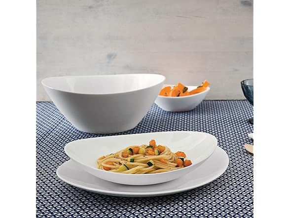Bormioli Rocco Plate