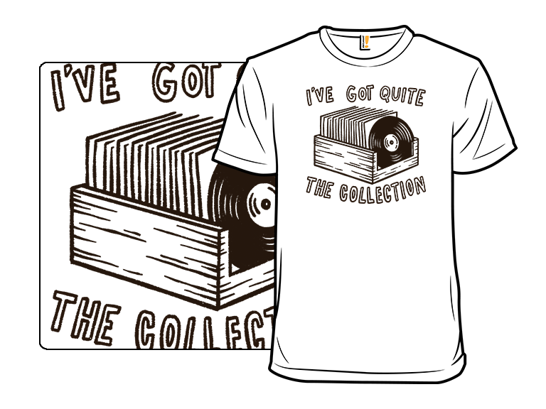 Quite the Collection