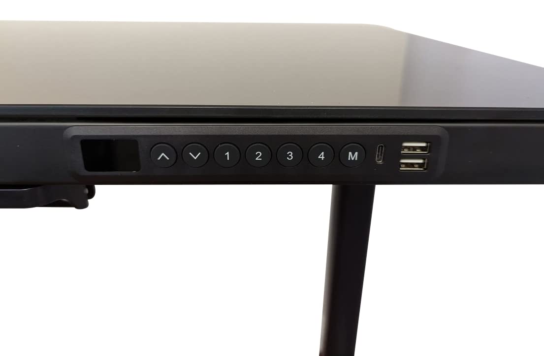 Rise Up Essential Standing Desk - Gallery 22