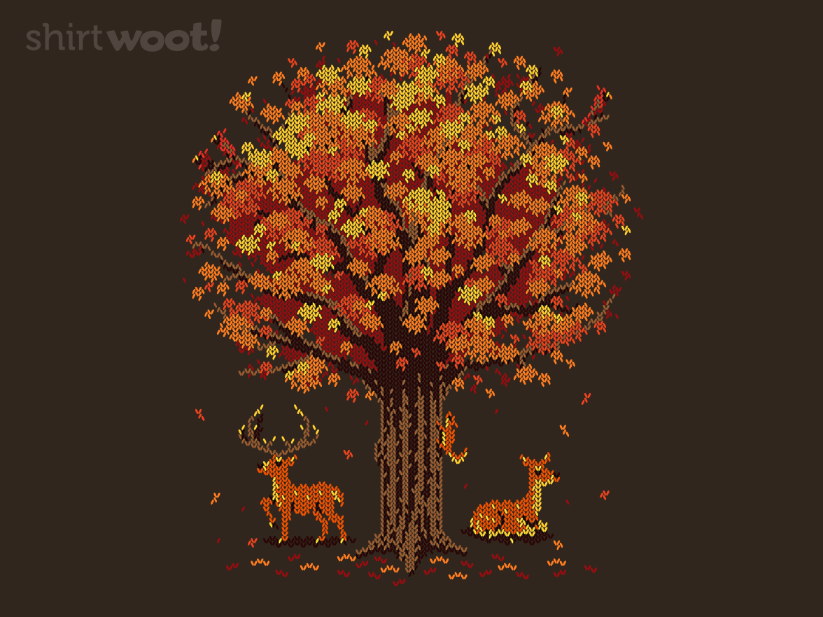 Sweater Season - Gallery 4