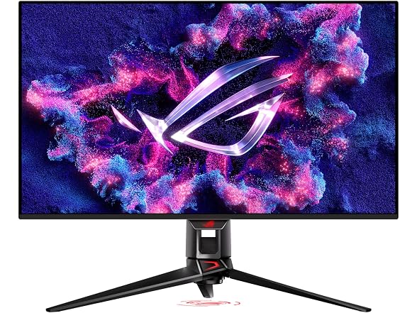 ASUS PG32UCDM 32 ASUS ROG Swift OLED PG32UCDM 32 4K 240H