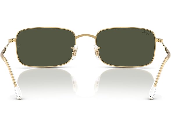 Ray-Ban Rb3746 Rectangular Sunglasses