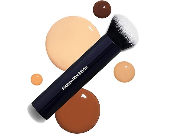 Lune+Aster Lune+Aster Foundation Brush