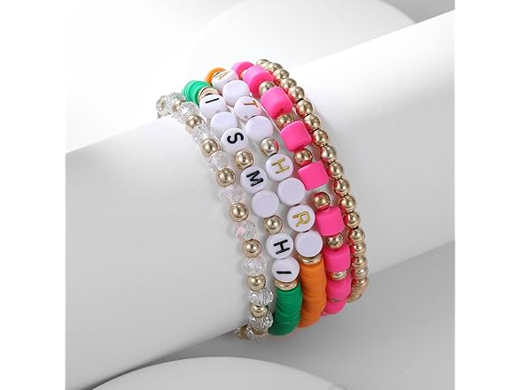 AIMADE Friendship Bracelets Set