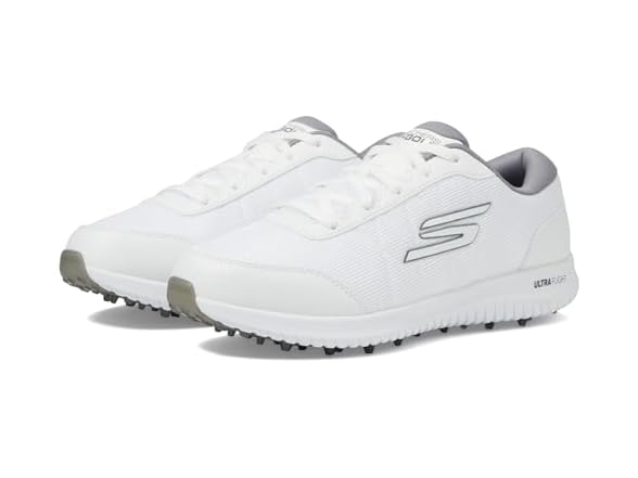 Skechers Max Fairway 4 Spikeless Golf Shoe