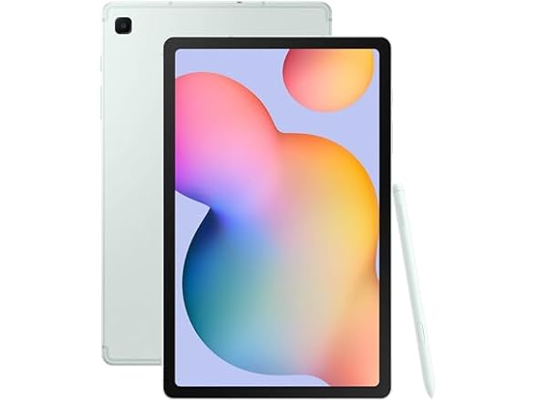 Samsung Galaxy Tab S6 Lite 10.4" Tablet