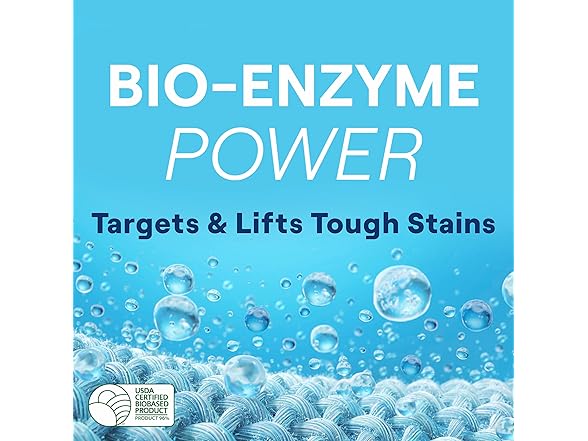 Seventh Generation Detergent, 45ct