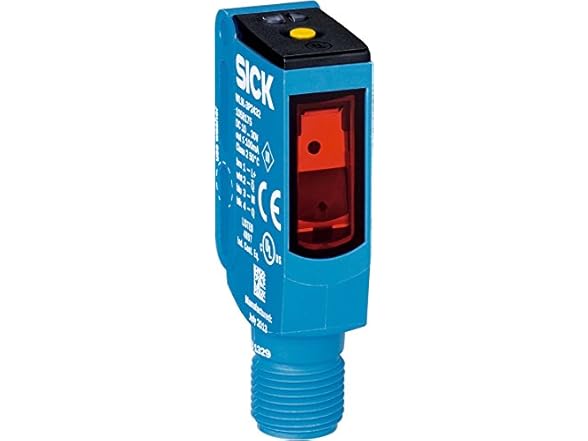 SICK WL9L-3P2432 SENSOR
