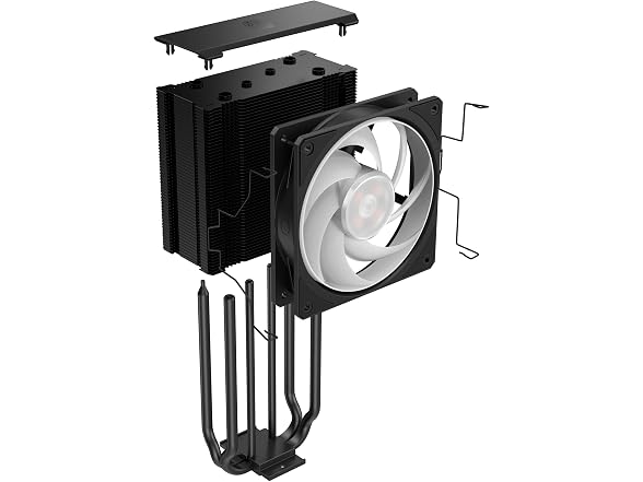 Cooler Master CM Hyper 212 3DHP aRGB