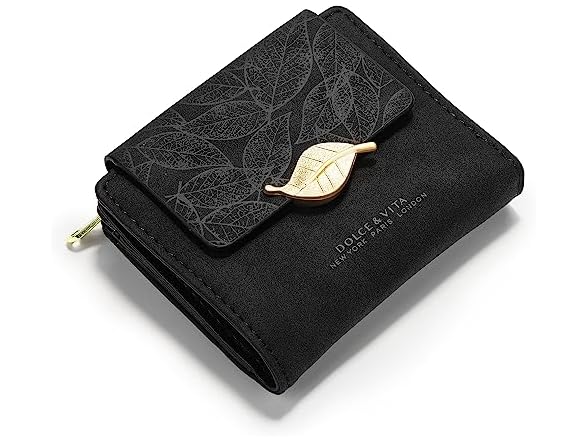 Chic Boutique De Mode Wallet