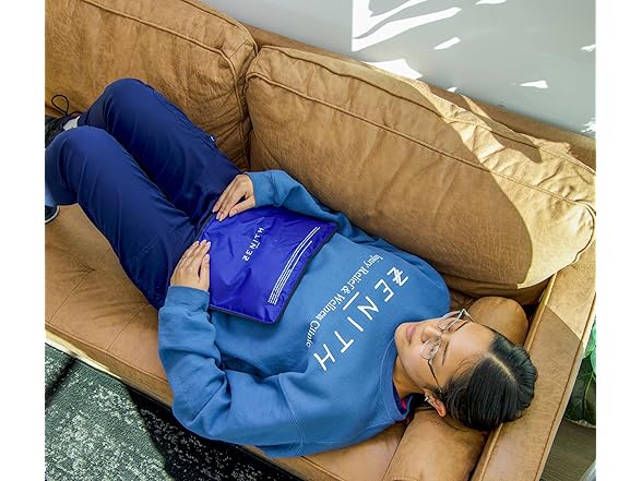 Hot&Cold Ice Pack 10x13