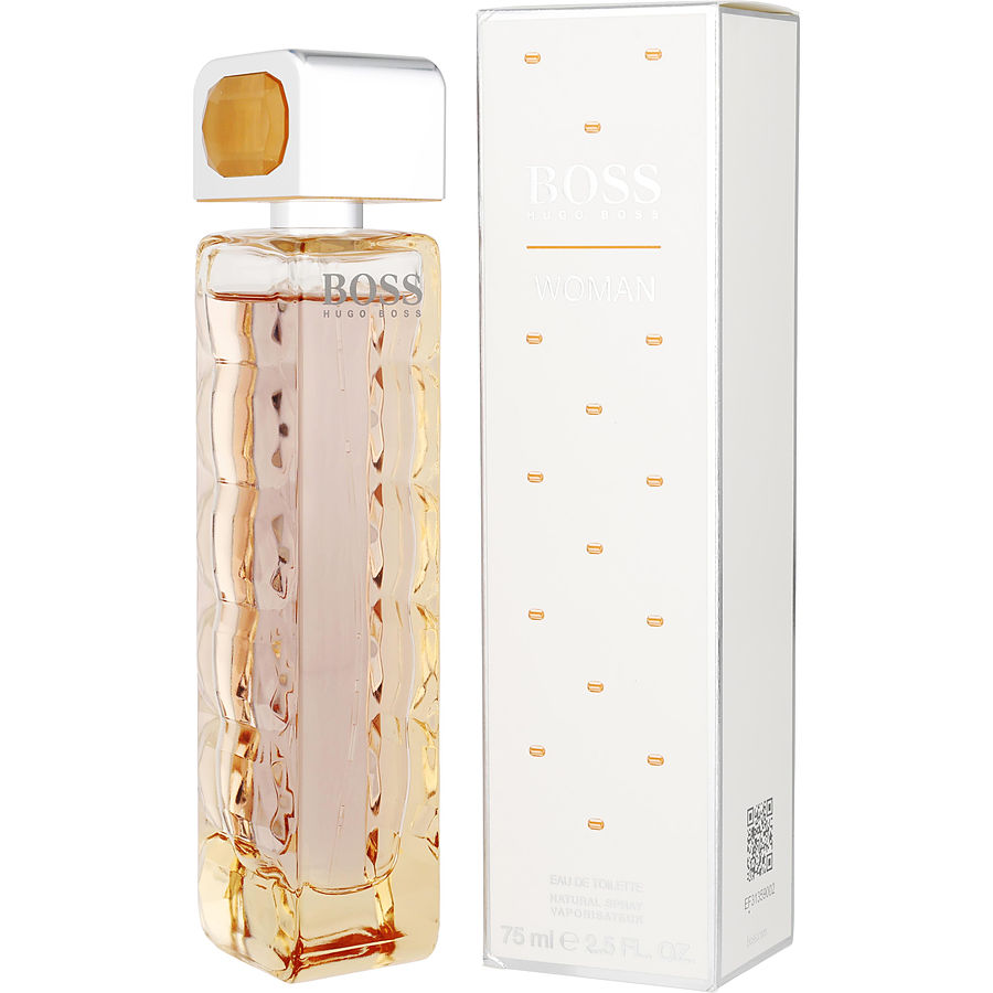 Hugo Boss Orange 2.5 OZ EDT for Women - Gallery 2