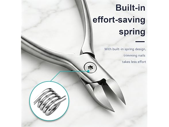 9 in 1 Professional Manicure Kit