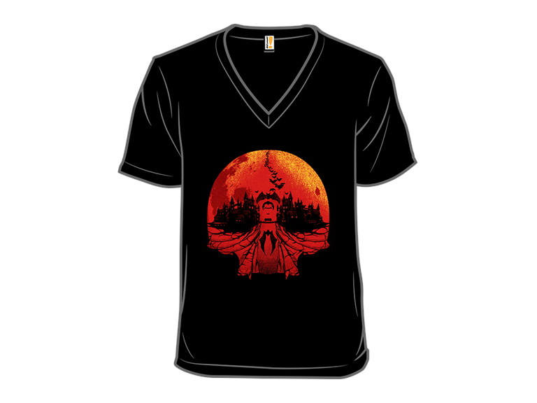 Pumpkin Halloween House