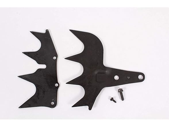 Husqvarna 588846302 Full Wrap Handle Kit Spikes