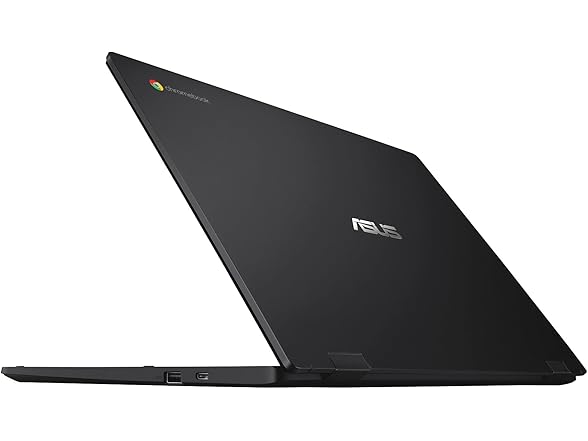 ASUS CX1 15.6" FHD NanoEdge Chromebook
