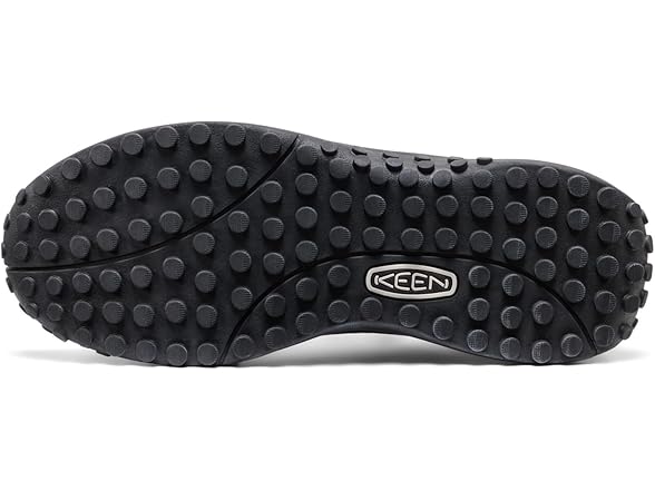 KEEN Men's KS Mino High Traction Sneakers