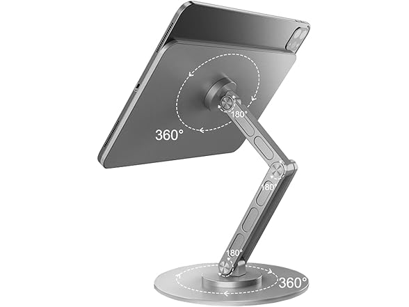 OUDFJASPQ Magnetic Stand for iPad Pro