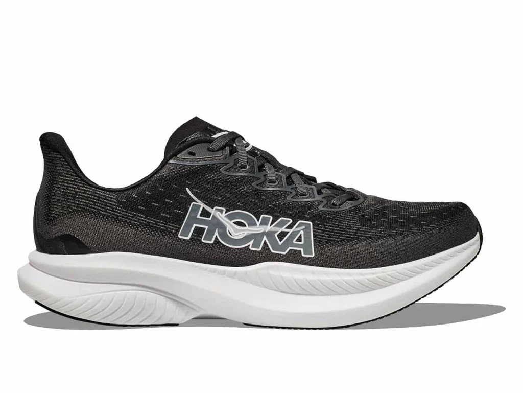 Hoka Mach 6 Men's Shoes - Gallery 15