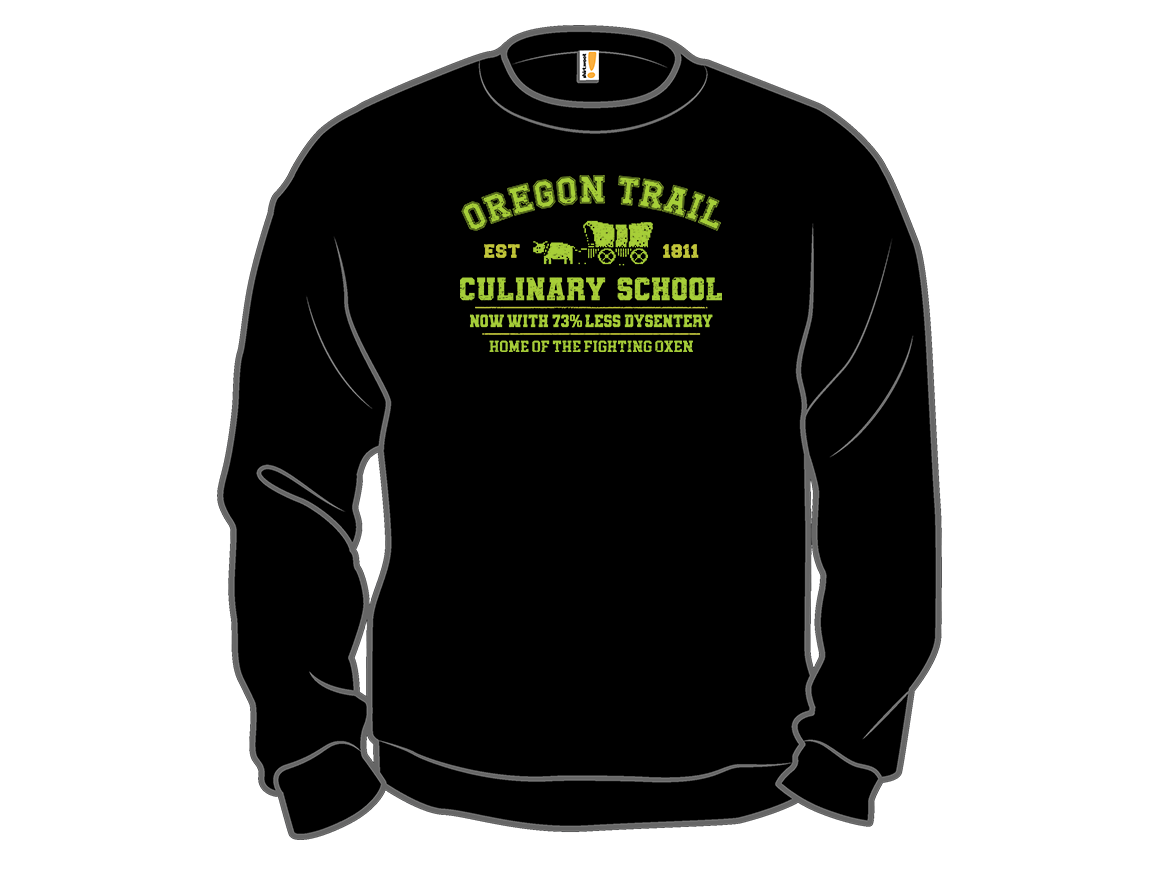 Oregon Trail Culinary School - Gallery 11
