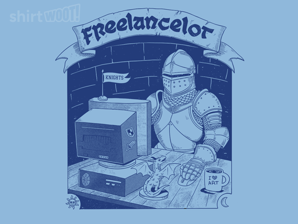 Freelancelot