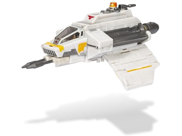 Star Wars™ Micro Galaxy Squadron Ghost
