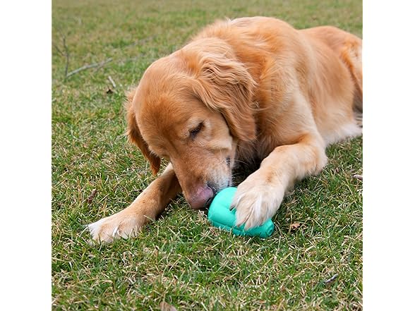 Chew King by Mammoth Premium Treat Dispensing Dog Toy