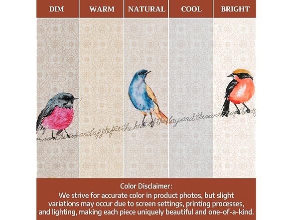 Maison d' Hermine Kitchen Towels Set of 2