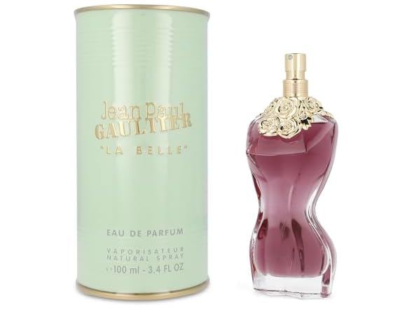 Jean Paul Gaultier La Belle for Women EDP