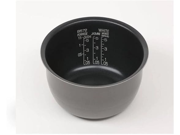 Zojirushi 5.5-Cup Pressure Induction Heating Rice Cooker