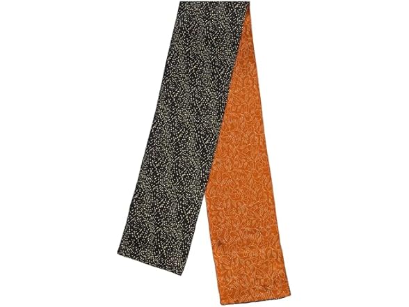 Stlvoll Silk Head Scarf for Women