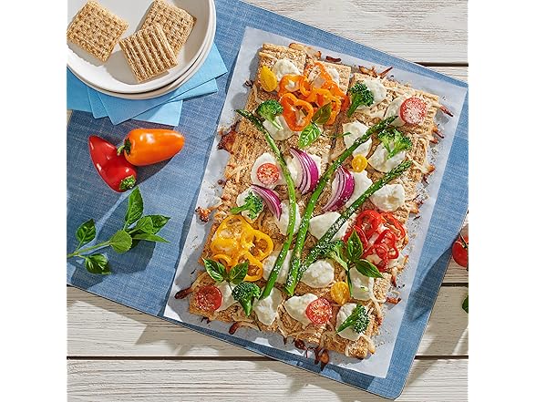 Triscuit Organic Original 7oz