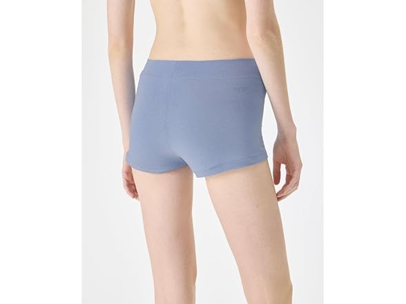 Florence By Mills Women Side Bike Short
