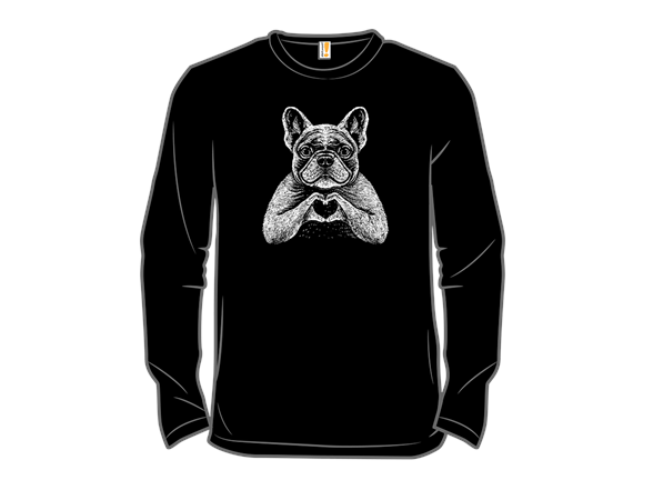 French Bulldog Amour