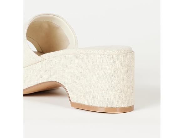 The Drop Women's Bertina Platform Slide (12)