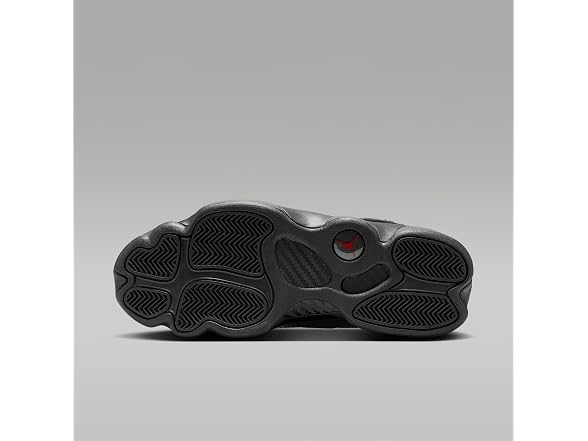 Nike Jordan 6 Rings Men's Shoes (322992-026,