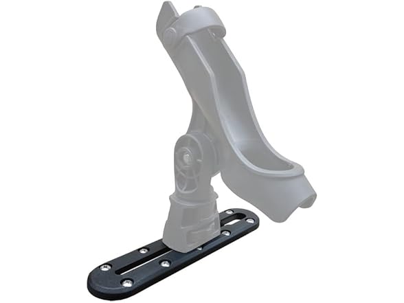 Brocraft Kayak Track Mount System