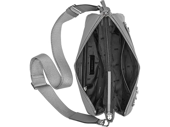 DKNY Nala Crossbody