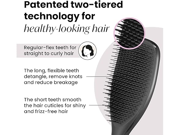 Tangle Teezer Large Ultimate Detangler