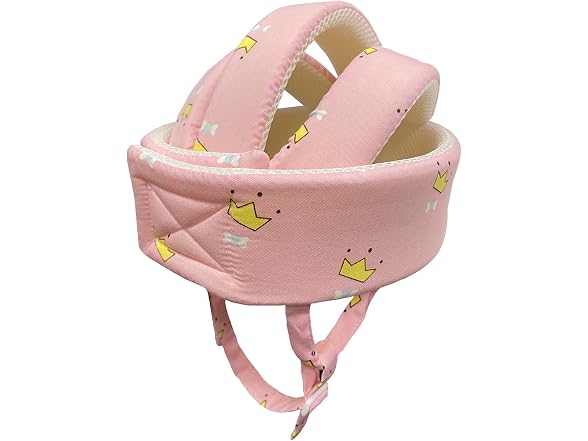 Baby Helmet Toddler Headguard Infant Head Cu