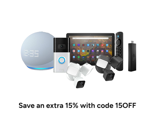 Amazon Devices