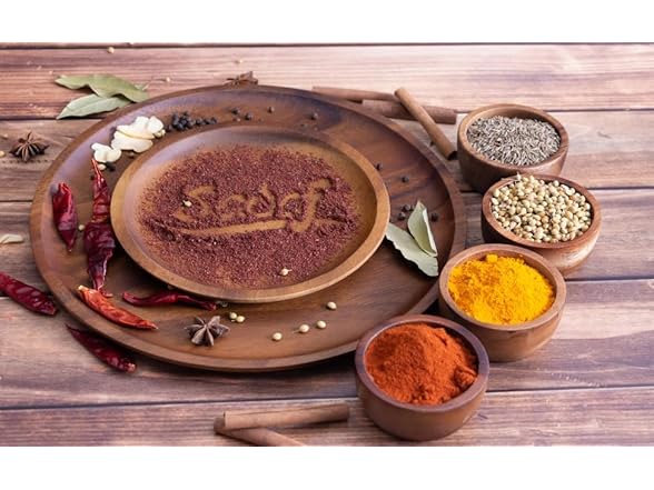 Seasoning, Shwarma 2 oz.