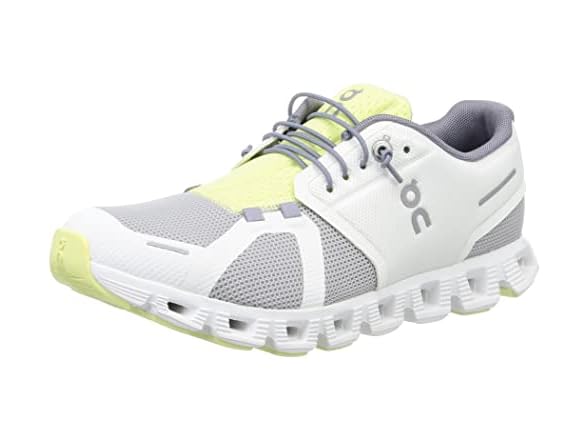 On Running Cloud 5 Push Men's Shoes