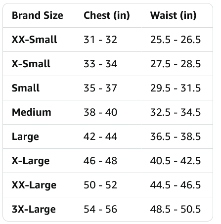 AE Men Crew Undershirts 6Pk - Gallery 28