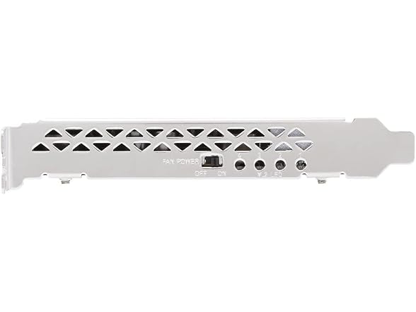 ASUS Hyper M.2 x16 Card v2 4 x M.2