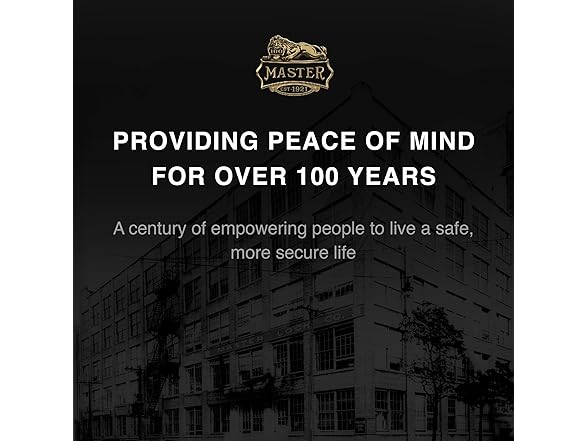 Master Lock Master Lock 1561DAST Locker Lock Combinati