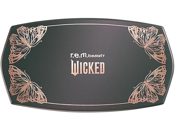 r.e.m. beauty Wicked Ozian Forest Eyeshadow